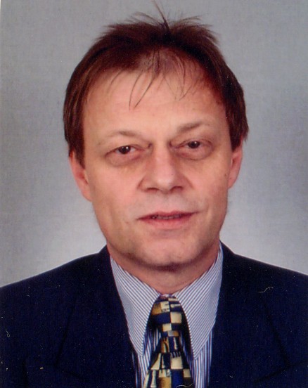Wolfgang Reinhardt